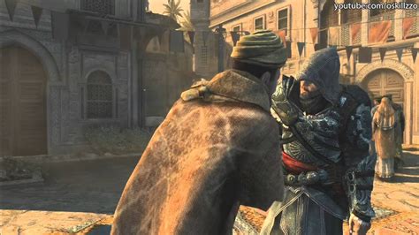 Assassins Creed Revelations Walkthrough Gameplay Part 33 Xbox 360 PS3