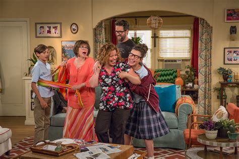 The One Day At A Time Cast Brings Even More History To Netflixs Reboot