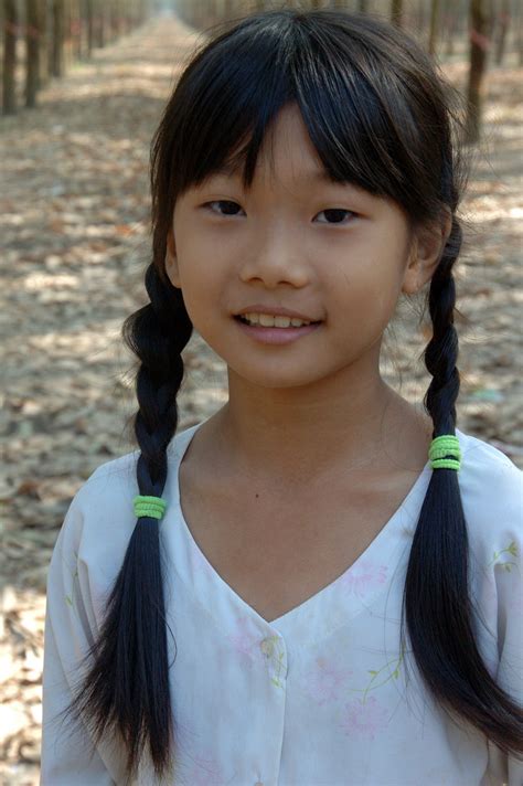 vietnamesisches mädchen foto and bild kinder kinder im schulalter menschen bilder auf