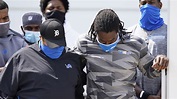 Lions skip practice after discussing shooting of Jacob Blake