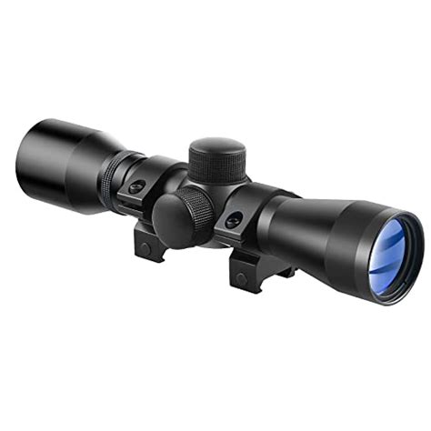 10 Best Compact Scope For Every Budget Glory Cycles
