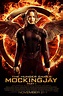 The Hunger Games: Mockingjay - Part 1 Poster | Mockingjay movie, Hunger ...