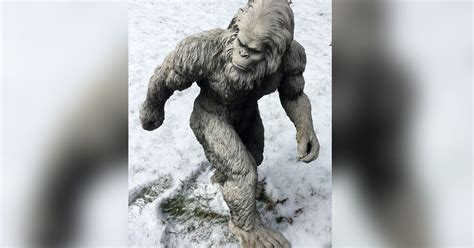 Could New Research Finally Establish True Identity Of The Mysterious Yeti