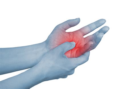 4 Signs Of Arthritis Foreverfitscience