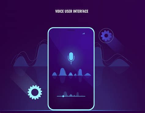 Learn To Design A Flawless Voice User Interface Anteelo