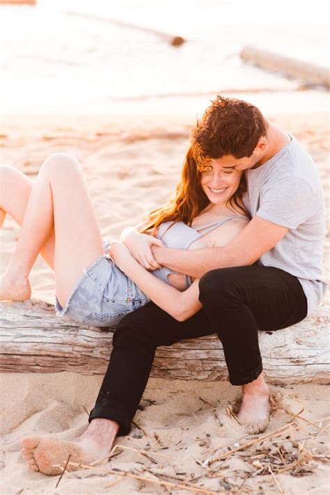 Maybe you would like to learn more about one of these? This Cute Couple Slays in their Sunset Sweetheart Session ...