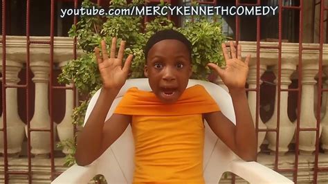 Nigerian teen actress and comedian, mercy kenneth aka adaeze celebrated her birthday on the 8th. Adaeze Again Mercy Kenneth Comedy 2017 - YouTube