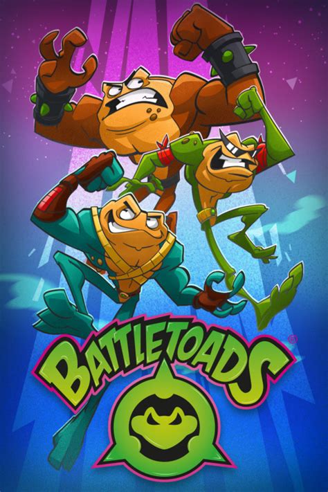 Battletoads Game Giant Bomb