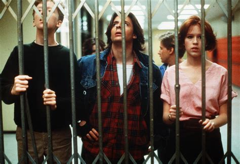 Stream Of The Day ‘the Breakfast Club Is Best Appreciated By