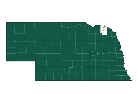 Moving To Precinct 12 Cedar County Nebraska In 2022