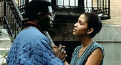 NYC ON FILM, NYC IN LOVE: JUNGLE FEVER (1991) on 35MM ...