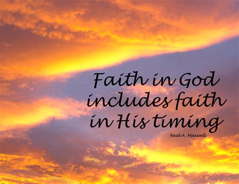 Quotes About Faith In God In Hard Times Quotesgram