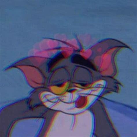 Profile Picture Tom And Jerry Pfp Goimages Go