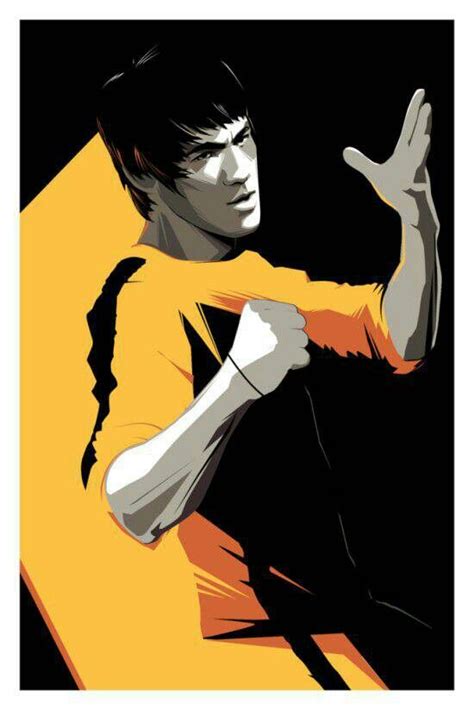 Pin By William Tsang On Random Acts Of Awesome Bruce Lee Art Bruce