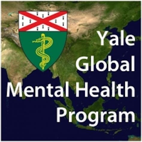 yale global mental health program mhin