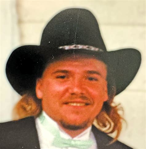 Shannon Jordan - Falls City Journal