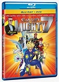 A Lucky Ladybug: Stan Lee’s Mighty 7: Beginnings DVD Review