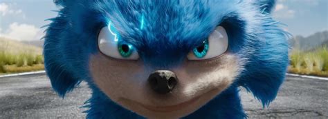 Polygon On Twitter Sonic The Hedgehog Movie Delayed Three Months To