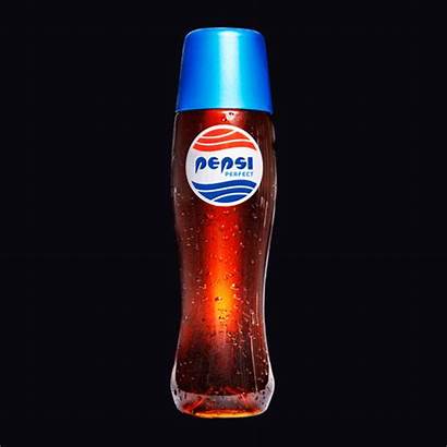 Pepsi Perfect Bottle Bottles Releasing Limited Edition