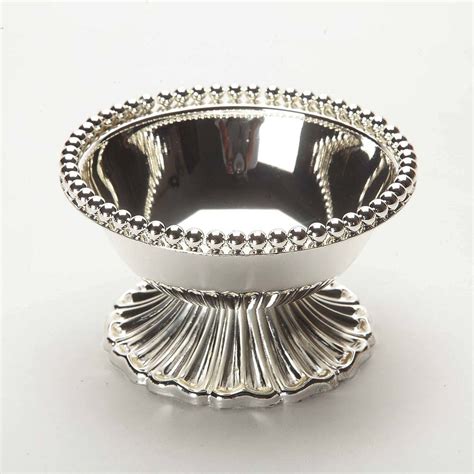 Check spelling or type a new query. Beaded German Silver Bowl (Round) - The One Shop