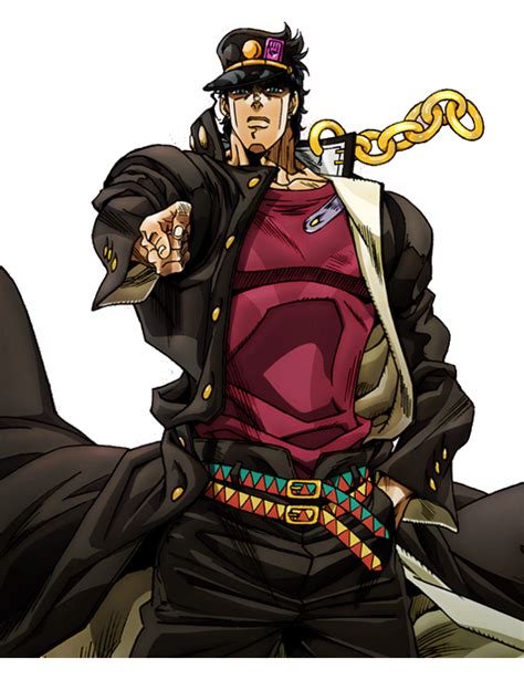 Image Jotaro Kujopng Vs Battles Wiki Fandom Powered