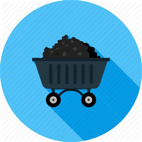 Coal Icon Png