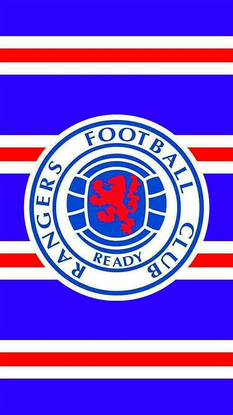 Rangers Fc Badge Pin On Rangers Our Club Website Will Provide You