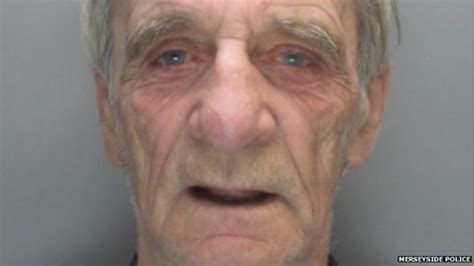 Maurice Mccullough 75 Posed As 16 Year Old To Groom Girl For Sex
