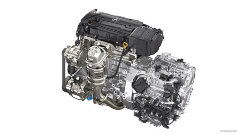 2015 Acura Tlx Engine Caricos