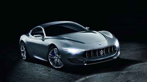 Maserati Is Going Hybrid In Ultimate Luxury Cars Australia