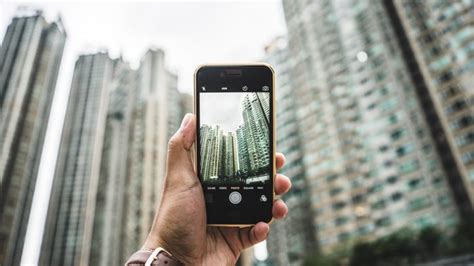 The Ultimate Guide To Smartphone Photography Best Tips