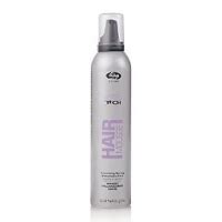 High Tech Strong Volumizing Mousse Мусс сильной фиксации для