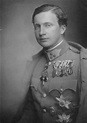 Joseph Franz Leopold Anton Ignatius Maria von Habsburg-Lothringen (1895 ...