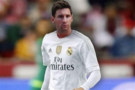 #iker casillas #real madrid #real madryt #sara carbonero. A Lionel Messi Real Madrid shirt? One fan just baffled the ...