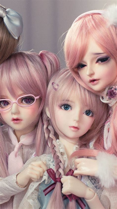 Incredible Compilation 999 Adorable Doll Pictures In Full 4k