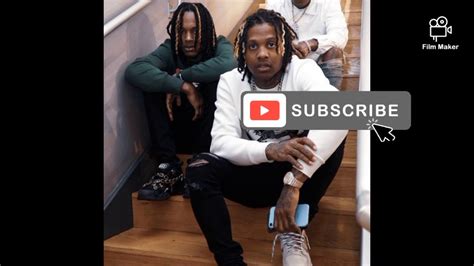 Lil Durk Ft King Von Still Trappin Official Music Audio YouTube