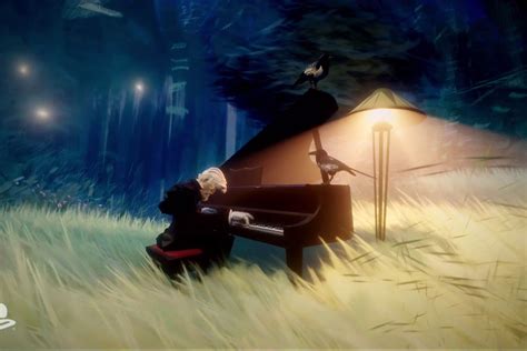 Dreams is the new game from Media Molecule, allowing you to create using the DualShock 4 - Polygon