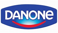 Danone Logo, symbol, meaning, history, PNG, brand