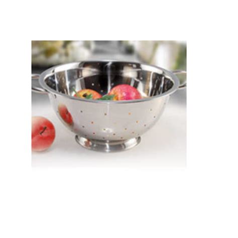 Oval Colander For Home At Best Price In Moradabad Id 11153456791