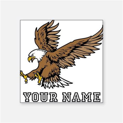 Eagle Bumper Stickers Car Stickers Decals And More
