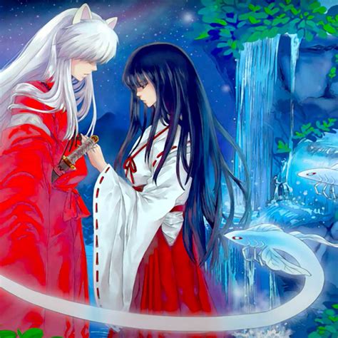 Play To Love S End Inuyasha Music Sheet Play On Virtual Piano