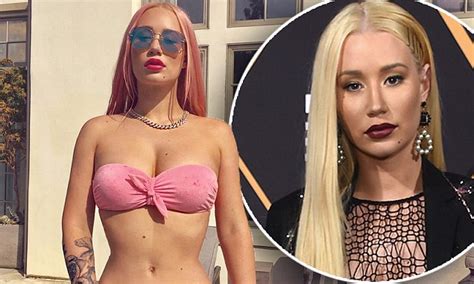 iggy azalea offers very crude advice to a fan daily mail online