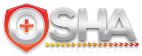 OSHA Resource Group - OSHA Resource Group
