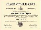 High School Equivalency Diploma Vs Ged