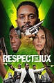 Respect the Jux Movie Poster - #634748