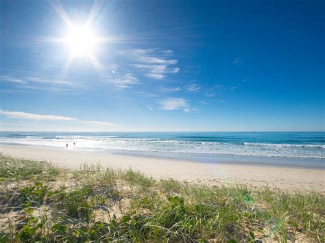 10 Best Beaches On The Sunshine Coast Travel Insider