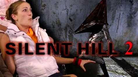 Silent Hill 2 Is Awesome Youtube