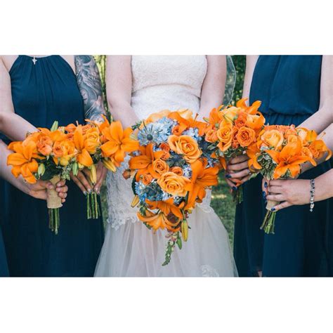 Enchaned Wedding Florals Florals | Southern Bride