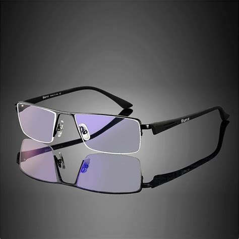 2021 Gaming Computer Goggles Anti Blue Ray Glasses Frame Men Eyewear Anti Radiation Ultraviolet