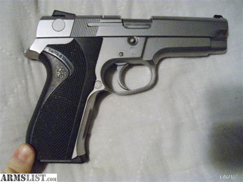 Armslist For Saletrade Sold Smith And Wesson Model 5946